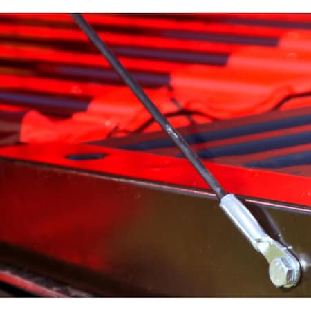 Stromberg Carlson TAILGATE CABLES FOR VG-04-4000 GATE 7455-355